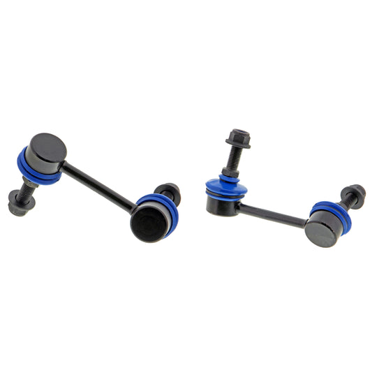 MSUPLINK42153 Mevotech Supreme Suspension Stabilizer Bar Link Kit