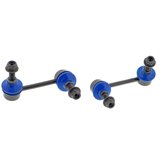 MSUPLINK42153 Mevotech Supreme Suspension Stabilizer Bar Link Kit