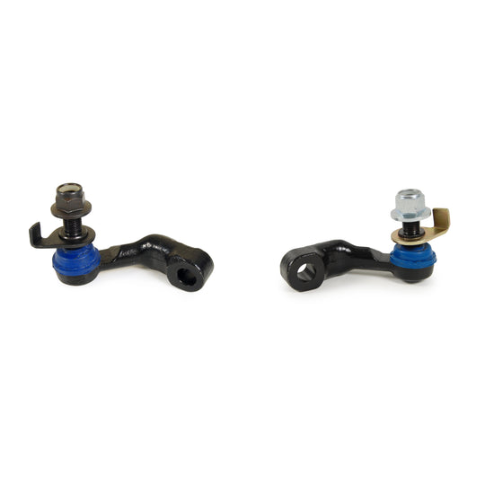MSUPLINK42180 Mevotech Supreme Suspension Stabilizer Bar Link Kit