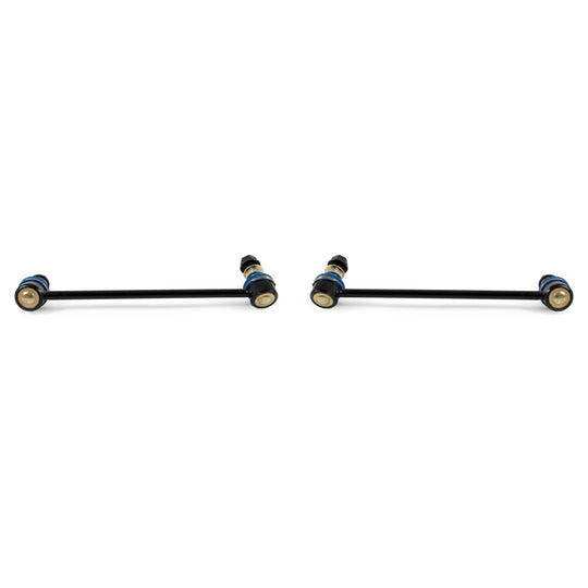 MSUPLINK42193 Mevotech Supreme Suspension Stabilizer Bar Link Kit
