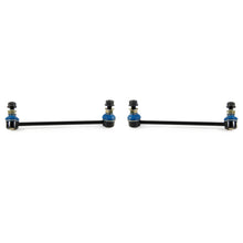 Charger l'image dans la galerie, MSUPLINK42193 Mevotech Supreme Suspension Stabilizer Bar Link Kit