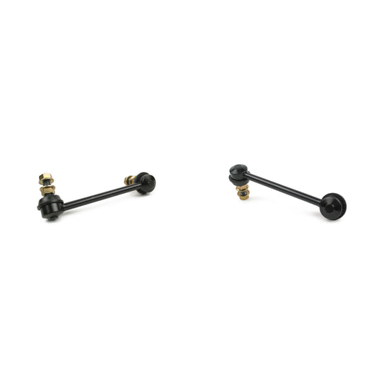 MSUPLINK42195 Mevotech Supreme Suspension Stabilizer Bar Link Kit