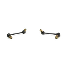 Charger l'image dans la galerie, MSUPLINK42195 Mevotech Supreme Suspension Stabilizer Bar Link Kit