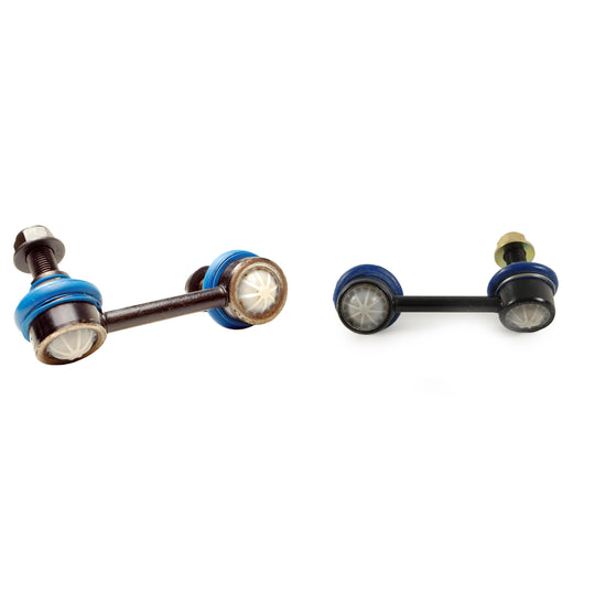 MSUPLINK42223 Mevotech Supreme Suspension Stabilizer Bar Link Kit