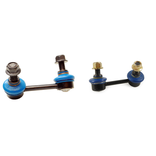 MSUPLINK42223 Mevotech Supreme Suspension Stabilizer Bar Link Kit