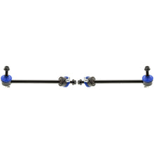 Load image into Gallery viewer, MSUPLINK42252 Mevotech Supreme Suspension Stabilizer Bar Link Kit