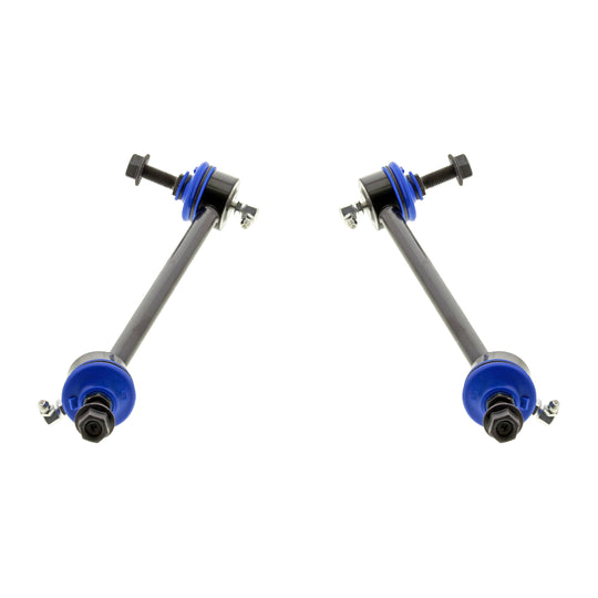 MSUPLINK42252 Mevotech Supreme Suspension Stabilizer Bar Link Kit