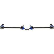 Load image into Gallery viewer, MSUPLINK42252 Mevotech Supreme Suspension Stabilizer Bar Link Kit