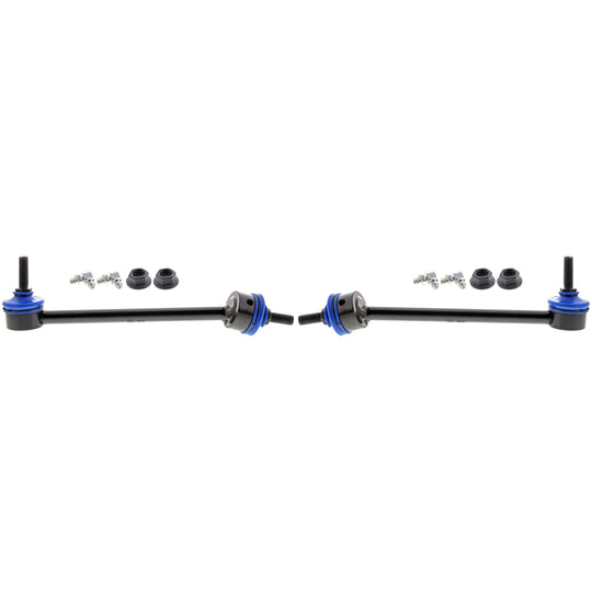 MSUPLINK42252 Mevotech Supreme Suspension Stabilizer Bar Link Kit
