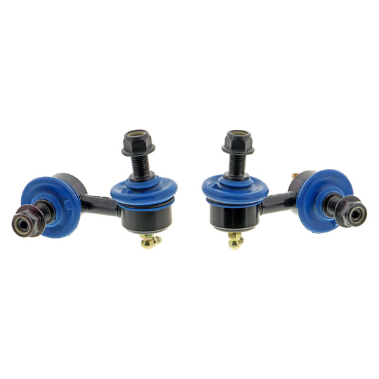 MSUPLINK42353 Mevotech Supreme Suspension Stabilizer Bar Link Kit