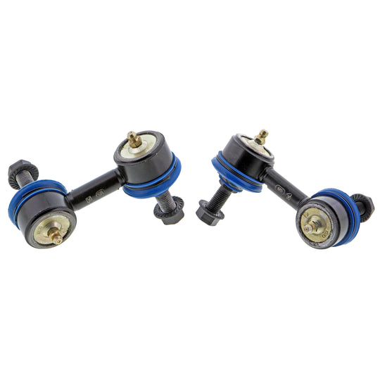 MSUPLINK42413 Mevotech Supreme Suspension Stabilizer Bar Link Kit