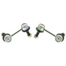 Charger l'image dans la galerie, MSUPLINK42417 Mevotech Supreme Suspension Stabilizer Bar Link Kit