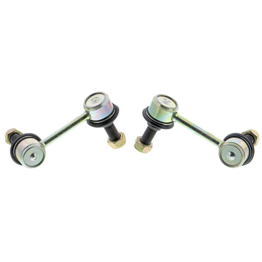 MSUPLINK42417 Mevotech Supreme Suspension Stabilizer Bar Link Kit