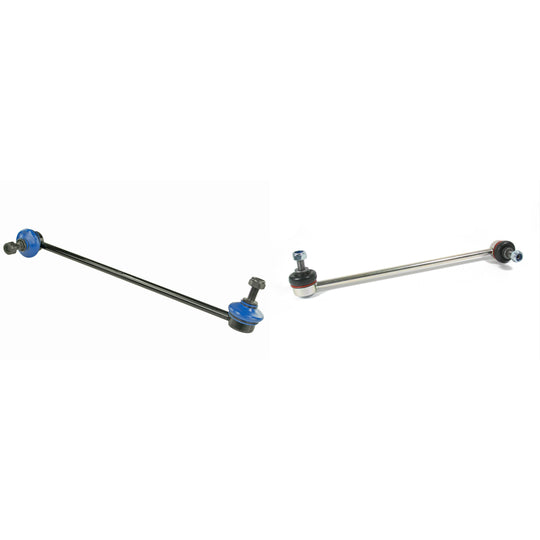 MSUPLINK42445 Mevotech Supreme Suspension Stabilizer Bar Link Kit