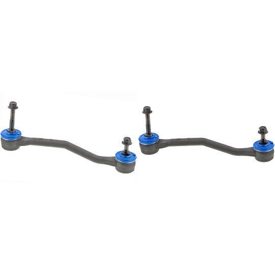 MSUPLINK42515 Mevotech Supreme Suspension Stabilizer Bar Link Kit