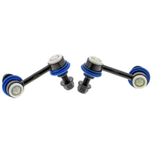 Load image into Gallery viewer, MSUPLINK42557 Mevotech Supreme Suspension Stabilizer Bar Link Kit