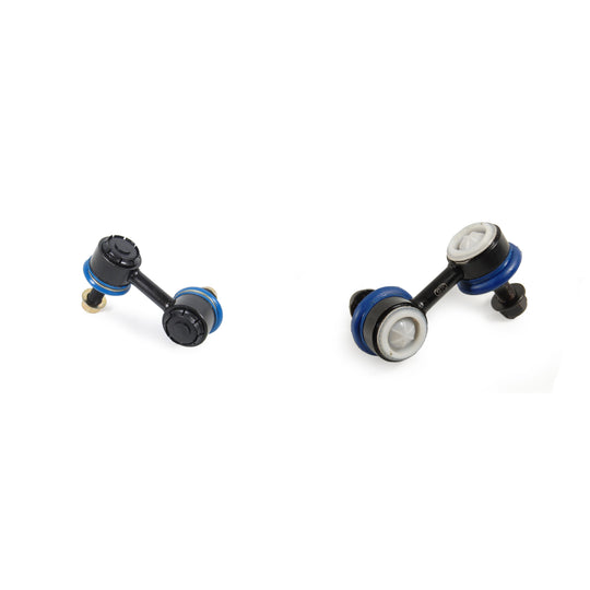 MSUPLINK42575 Mevotech Supreme Suspension Stabilizer Bar Link Kit