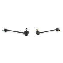 Charger l'image dans la galerie, MSUPLINK42613 Mevotech Supreme Suspension Stabilizer Bar Link Kit