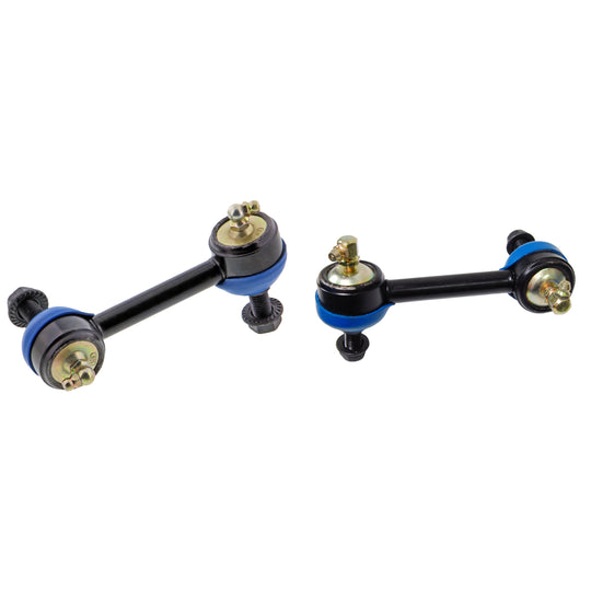 MSUPLINK42640 Mevotech Supreme Suspension Stabilizer Bar Link Kit