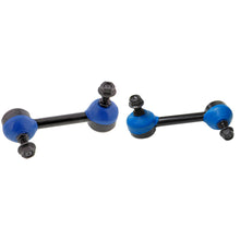 Charger l'image dans la galerie, MSUPLINK42640 Mevotech Supreme Suspension Stabilizer Bar Link Kit