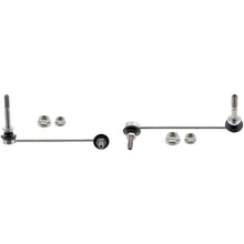Load image into Gallery viewer, MSUPLINK42734 Mevotech Supreme Suspension Stabilizer Bar Link Kit