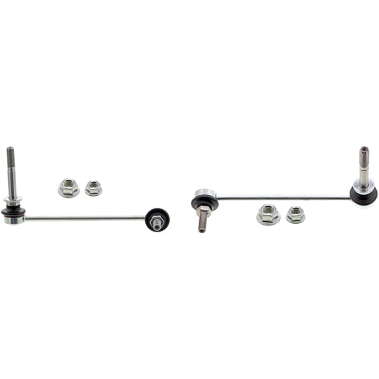 MSUPLINK42734 Mevotech Supreme Suspension Stabilizer Bar Link Kit