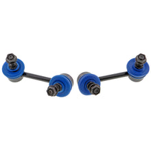 Charger l'image dans la galerie, MSUPLINK42958 Mevotech Supreme Suspension Stabilizer Bar Link Kit