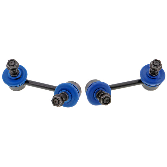 MSUPLINK42958 Mevotech Supreme Suspension Stabilizer Bar Link Kit
