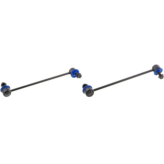 MSUPLINK42993 Mevotech Supreme Suspension Stabilizer Bar Link Kit