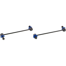 Load image into Gallery viewer, MSUPLINK42993 Mevotech Supreme Suspension Stabilizer Bar Link Kit