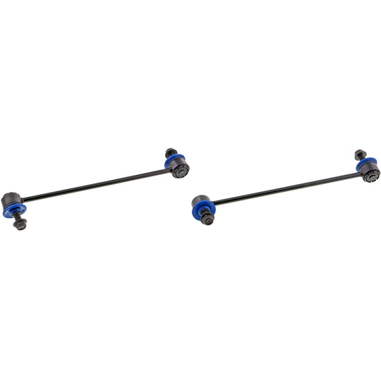 MSUPLINK42993 Mevotech Supreme Suspension Stabilizer Bar Link Kit
