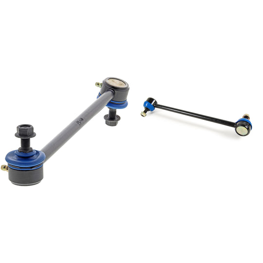 MSUPLINK43111 Mevotech Supreme Suspension Stabilizer Bar Link Kit