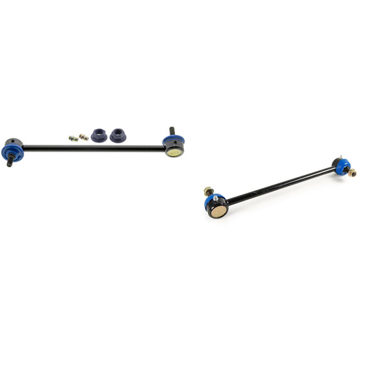 MSUPLINK43111 Mevotech Supreme Suspension Stabilizer Bar Link Kit