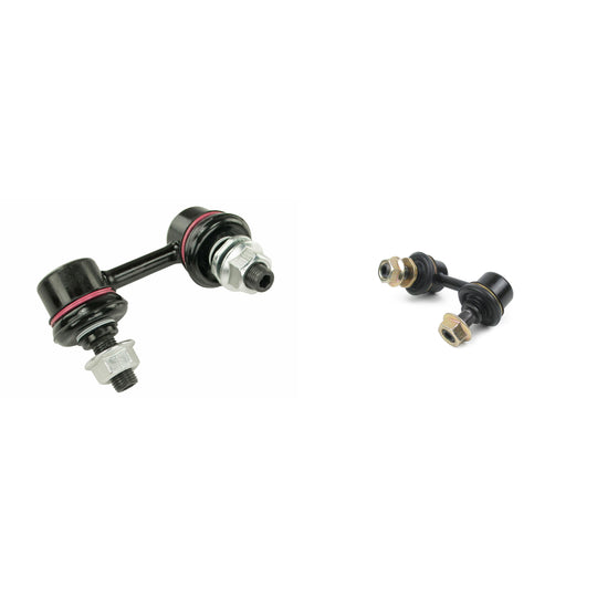 MSUPLINK43115 Mevotech Supreme Suspension Stabilizer Bar Link Kit
