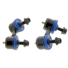 Load image into Gallery viewer, MSUPLINK43125 Mevotech Supreme Suspension Stabilizer Bar Link Kit
