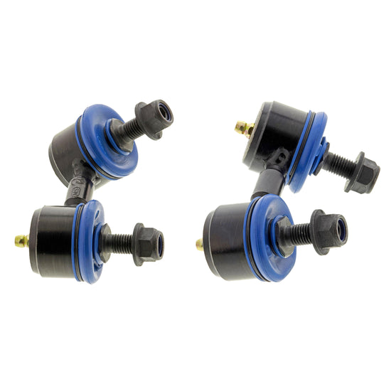MSUPLINK43125 Mevotech Supreme Suspension Stabilizer Bar Link Kit