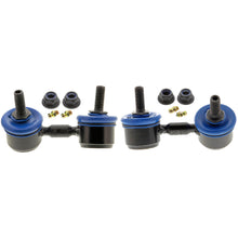 Load image into Gallery viewer, MSUPLINK43125 Mevotech Supreme Suspension Stabilizer Bar Link Kit