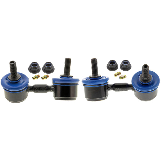 MSUPLINK43125 Mevotech Supreme Suspension Stabilizer Bar Link Kit