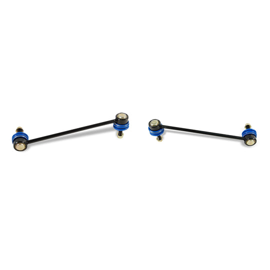 MSUPLINK43171 Mevotech Supreme Suspension Stabilizer Bar Link Kit