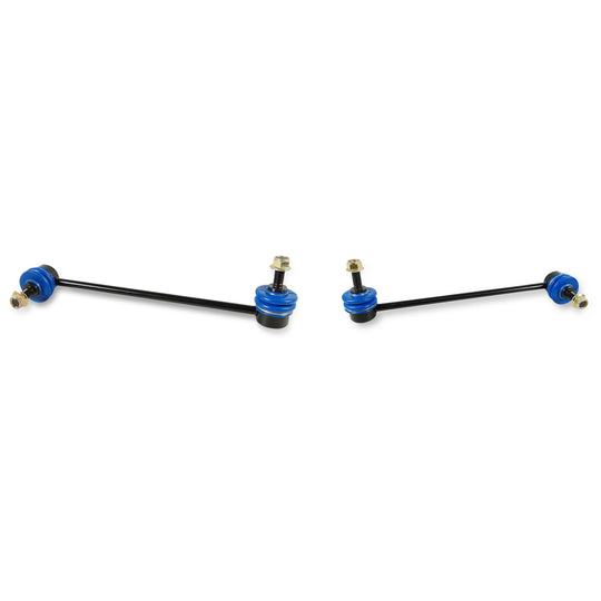 MSUPLINK43171 Mevotech Supreme Suspension Stabilizer Bar Link Kit