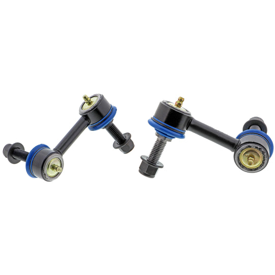 MSUPLINK43191 Mevotech Supreme Suspension Stabilizer Bar Link Kit