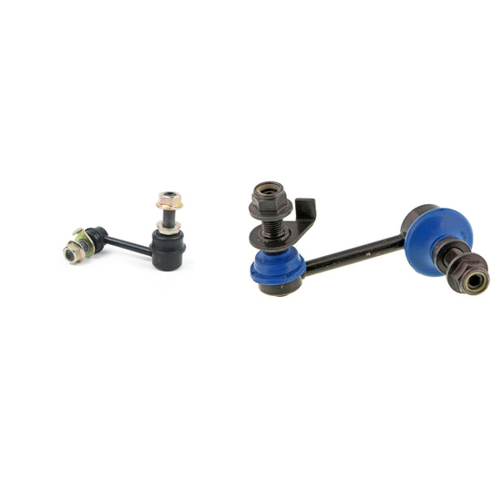 MSUPLINK43383 Mevotech Supreme Suspension Stabilizer Bar Link Kit