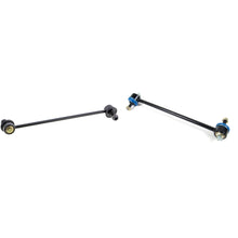 Load image into Gallery viewer, MSUPLINK43421 Mevotech Supreme Suspension Stabilizer Bar Link Kit