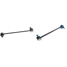 Load image into Gallery viewer, MSUPLINK43421 Mevotech Supreme Suspension Stabilizer Bar Link Kit
