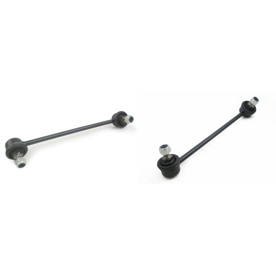 MSUPLINK43573 Mevotech Supreme Suspension Stabilizer Bar Link Kit