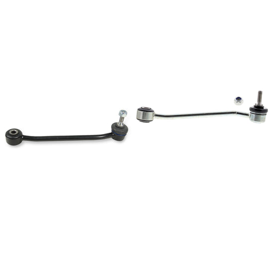 MSUPLINK43697 Mevotech Supreme Suspension Stabilizer Bar Link Kit