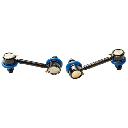 MSUPLINK43759 Mevotech Supreme Suspension Stabilizer Bar Link Kit