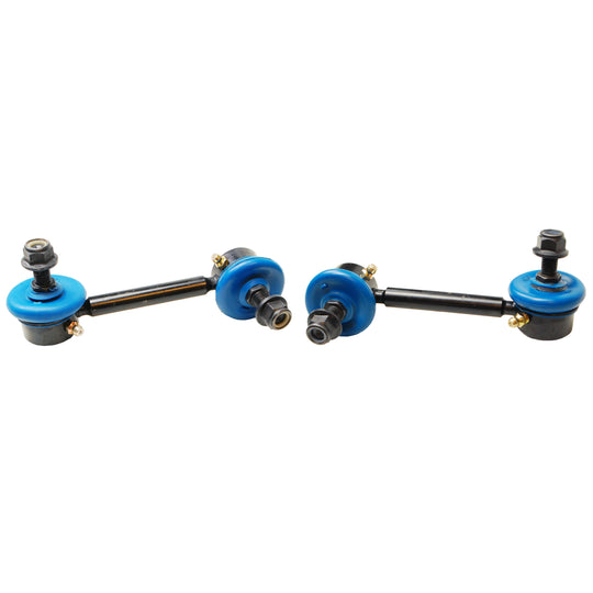 MSUPLINK43759 Mevotech Supreme Suspension Stabilizer Bar Link Kit