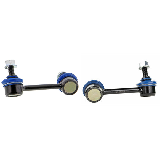 MSUPLINK43765 Mevotech Supreme Suspension Stabilizer Bar Link Kit
