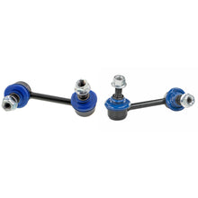 Charger l'image dans la galerie, MSUPLINK43765 Mevotech Supreme Suspension Stabilizer Bar Link Kit